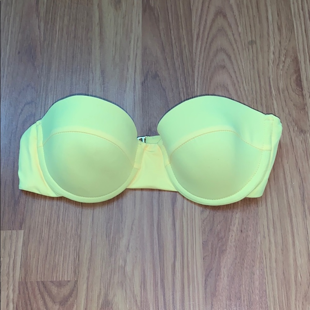 Lspace bikini top